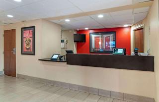 Extended Stay America Select Suites - Detroit - Novi - Haggerty Road - Northville - 7