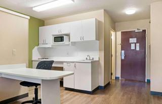 Extended Stay America Select Suites - Detroit - Novi - Haggerty Road - Northville - 2