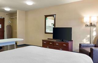 Extended Stay America Select Suites - Detroit - Novi - Haggerty Road - Northville - 3