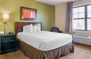 Extended Stay America Select Suites - Detroit - Novi - Haggerty Road - Northville - 1