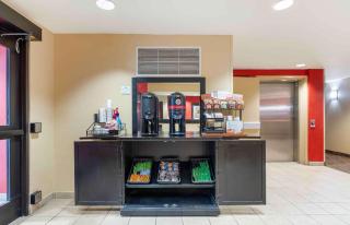 Extended Stay America Suites - Fairfield - Napa Valley - Fairfield - 5