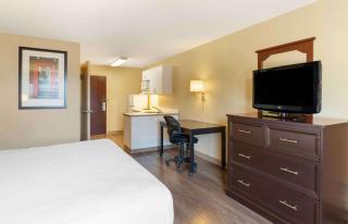 Extended Stay America Suites - Fairfield - Napa Valley - Fairfield - 2
