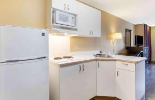 Extended Stay America Suites - Fairfield - Napa Valley - Fairfield - 1