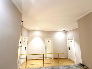 HOTEL NOBEL CENTER - Tirana - 5