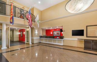 Extended Stay America Suites - Phoenix - Midtown - Phoenix - 7