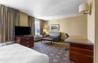Extended Stay America Suites - Phoenix - Midtown - Phoenix - 1