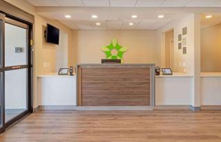 Extended Stay America Suites - Baytown - Baytown - 8