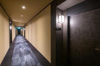 Welina Hotel Premier Osaka Namba - 2