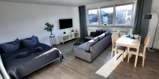 Apartment Horizont - Bad Sachsa - 5