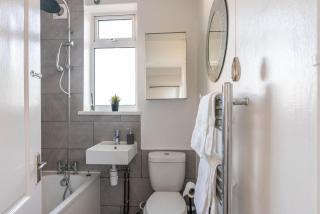 Ivy House - 3 Bedroom House - Contractor Stay - Bristol - 5