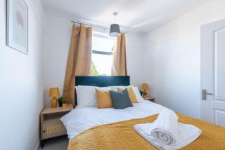 Ivy House - 3 Bedroom House - Contractor Stay - Bristol - 8