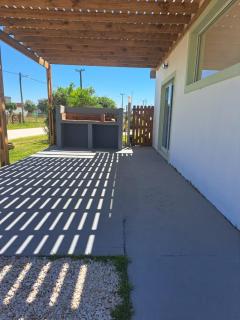 Monoambiente San Martin en Camet Norte - Camet Norte - 0