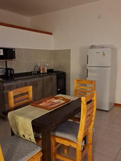 Monoambiente San Martin en Camet Norte - Camet Norte - 1