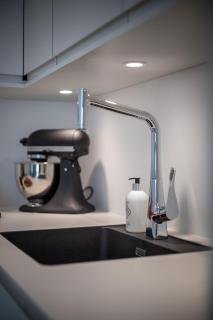 New penthouse apartment with sea view in Bergen centrum - 6