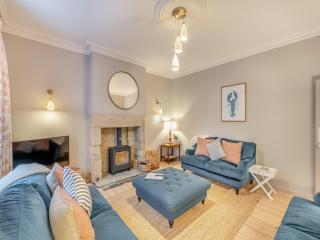 Coral Cottage - Amble - 7