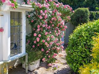 Smugglers Cottage - New Milton - 6
