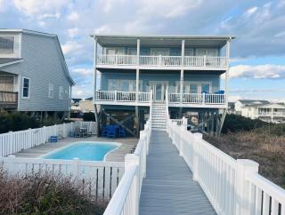 Sunny Times - Holden Beach - 0