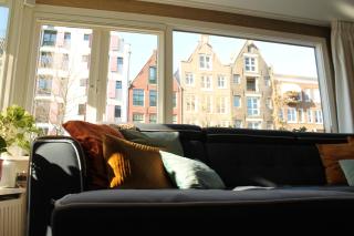 Houseboat Orpheus - Amsterdam - 3