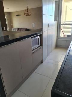 Apartamento Praia do Futuro mobiliado - 5