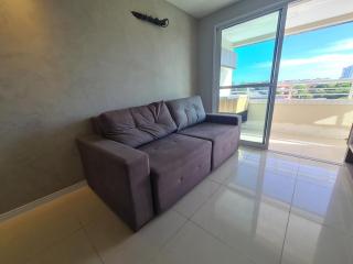 Apartamento Praia do Futuro mobiliado - Fortaleza - 2