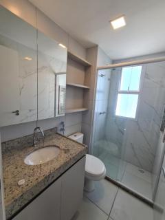 Apartamento Praia do Futuro mobiliado - Fortaleza - 1