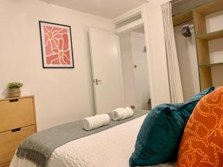 London Apartment Finsbury Park Zone 2 - 10 minutes to central London - Londra - 9