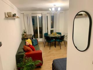 London Apartment Finsbury Park Zone 2 - 10 minutes to central London - Londra - 4