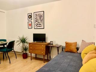 London Apartment Finsbury Park Zone 2 - 10 minutes to central London - Londra - 1