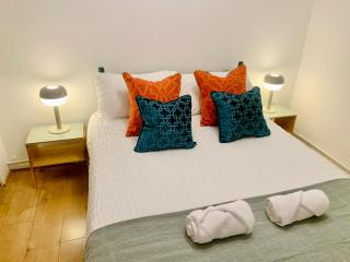 London Apartment Finsbury Park Zone 2 - 10 minutes to central London - Londra - 0