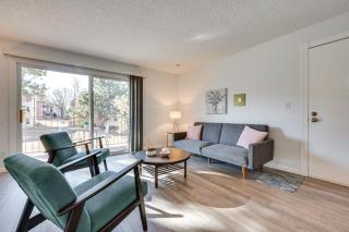 Cozy Westminster Condo 14 Mi to Downtown Denver! - Westminster - 7