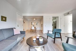 Cozy Westminster Condo 14 Mi to Downtown Denver! - Westminster - 5