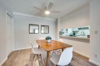 Cozy Westminster Condo 14 Mi to Downtown Denver! - Westminster - 4