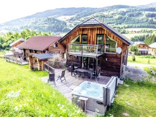 Kreischberg W14 - Sankt Lorenzen ob Murau - 9