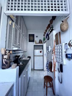 Bello apartamento corazón de Cartagena colonial - 2