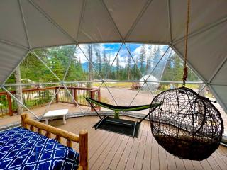 Triple Gs Resort - Geodome 10 - Pinnacle - 9