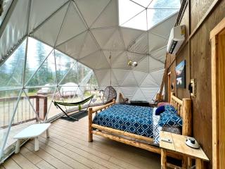 Triple Gs Resort - Geodome 10 - Pinnacle - 4
