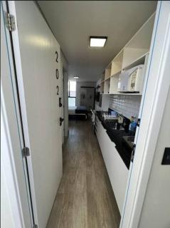 Flat com piscina a 200m da praia - Cabedelo - 6