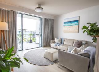 Deluxe Resort Apartment - Sunshine Coast - 0