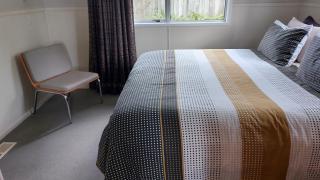 Bed and Breakfast Happy Home Taupo Accommodation - Taupo - 5