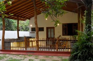 Villa Polhena - Matara - 5