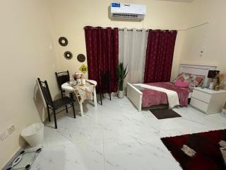 Cozy Corner 2024 - 1