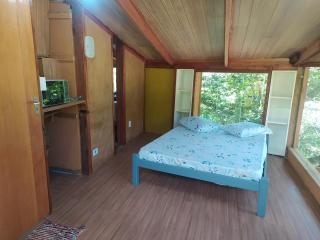 Casa na Árvore sítio Iananda - 6