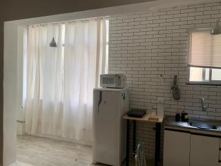 Flat da Lu - Rio de Janeiro - 1