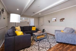 The Country Escape - 6