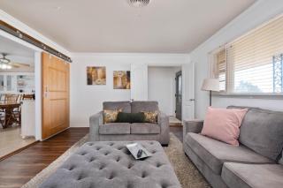 The Country Escape - 1