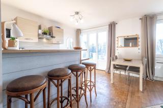 ALBIGNY IMPERIAL - Confortable flat near the lake - Annecy - 6