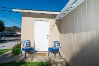 Solvang Bungalow A - Solvang - 3