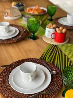Casa Kaûma - Corumbau, Bahia - Corumbau - 3