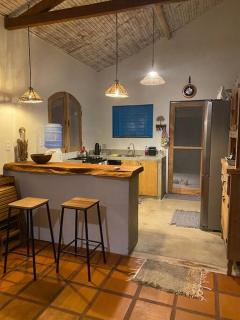 Casa Kaûma - Corumbau, Bahia - Corumbau - 2