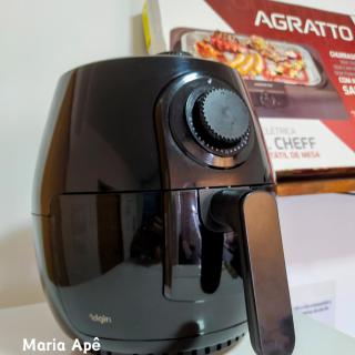 Maria Apê 2104 Centro Próx a UFJF - cozinha completa - Juiz de Fora - 4